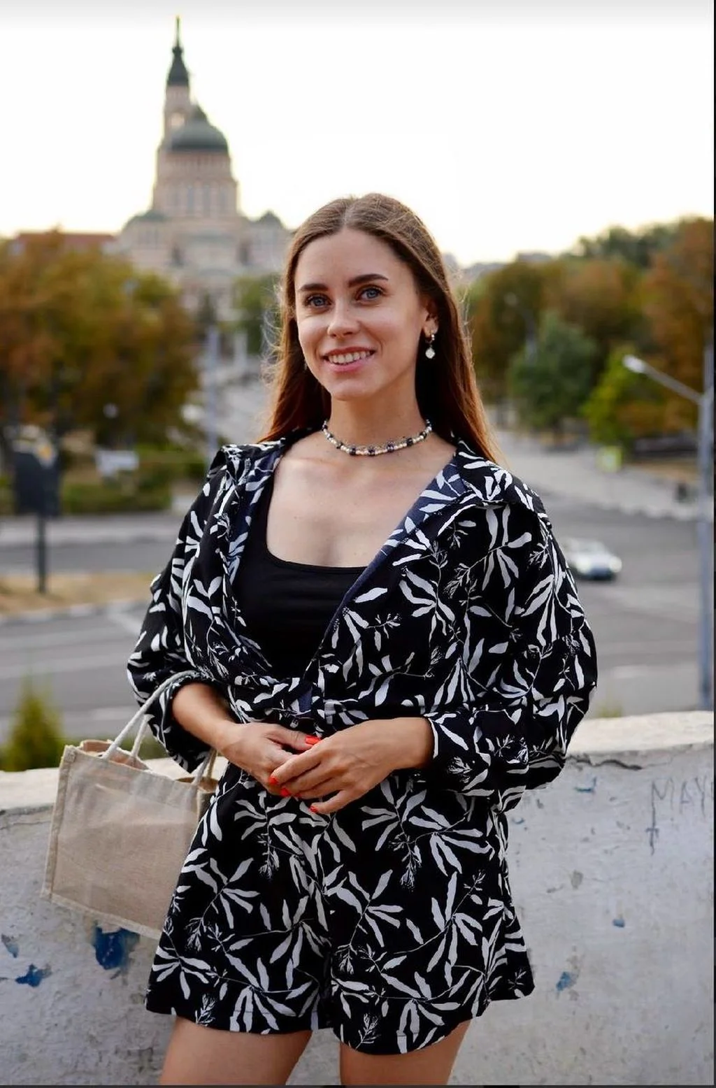 Lyudmila, 36