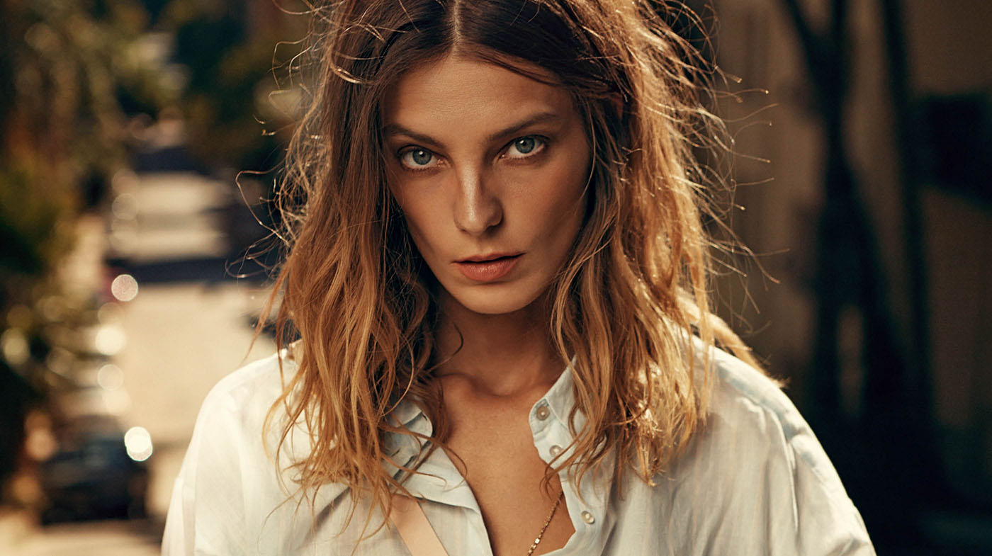 Daria Werbowy