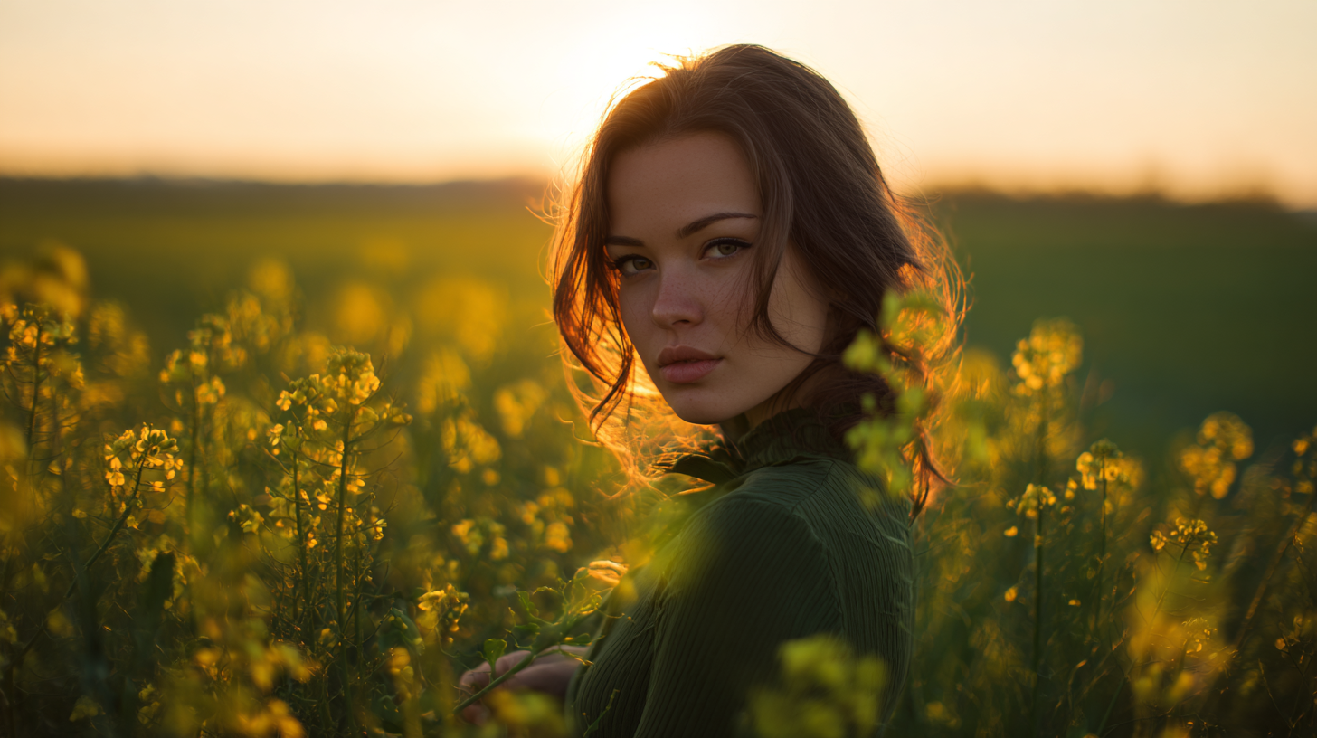 Classic "Slavic" Women's Names That Never Fade