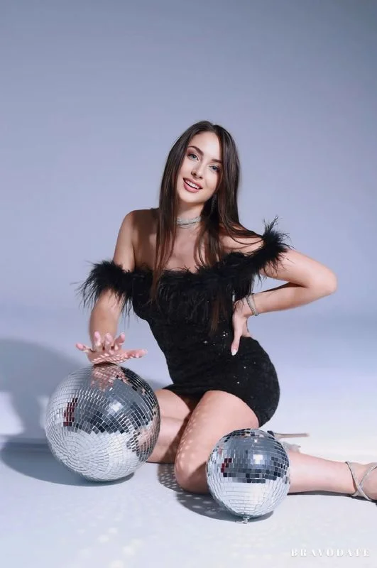 Anastasiya, 30