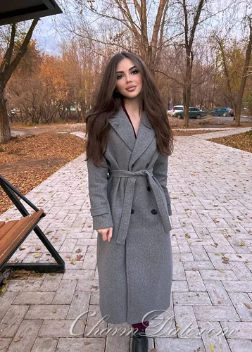 Anastasia, 24