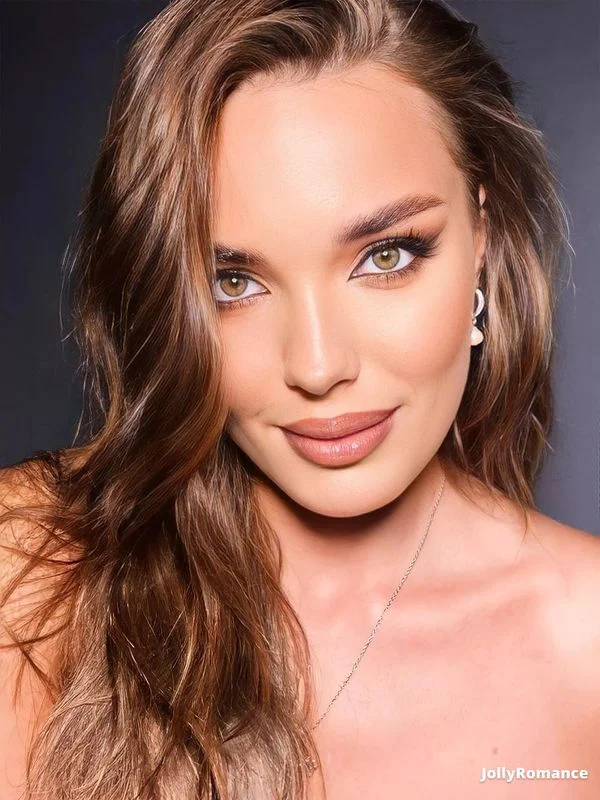 Daniela, 22