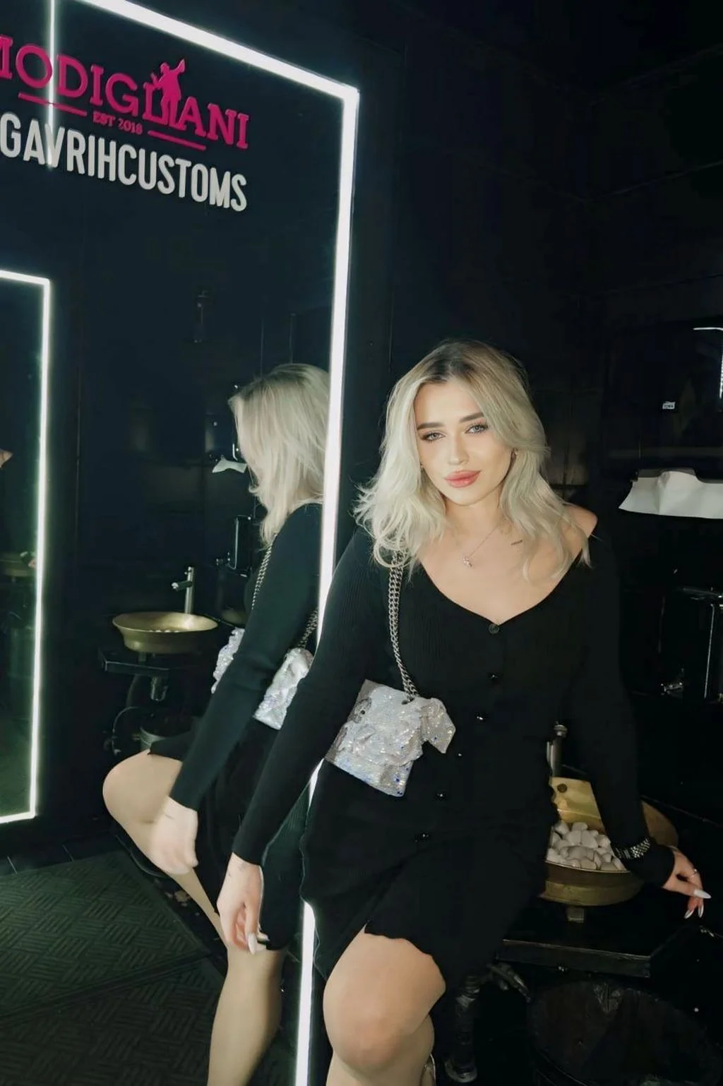 Alina, 24