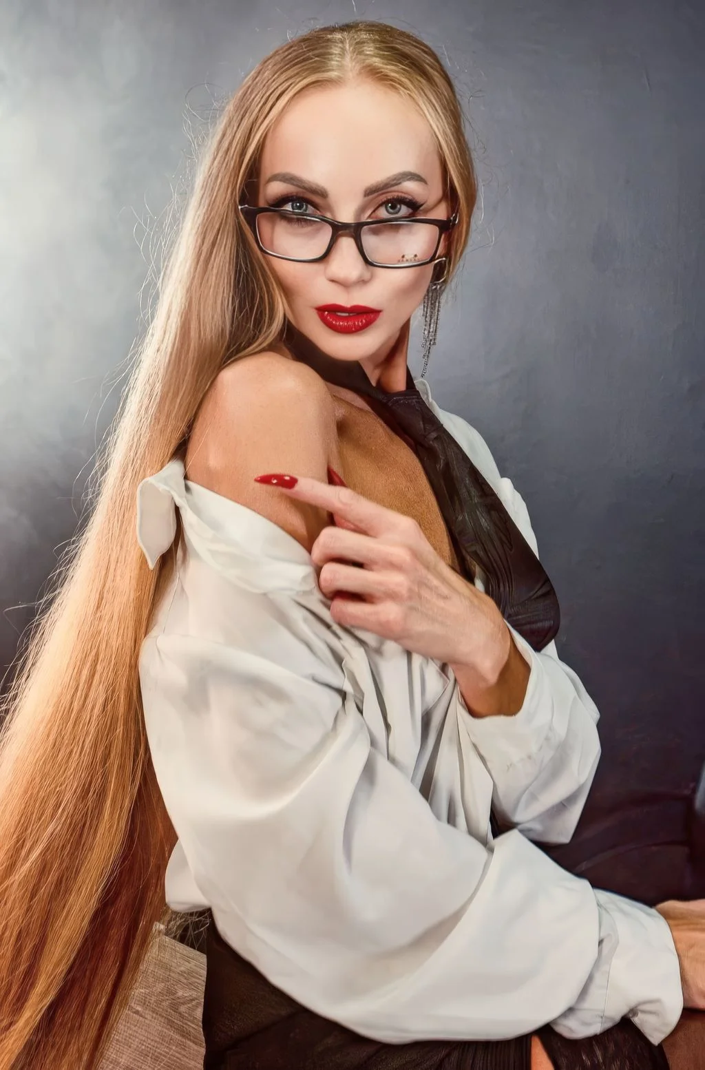 Alona, 40